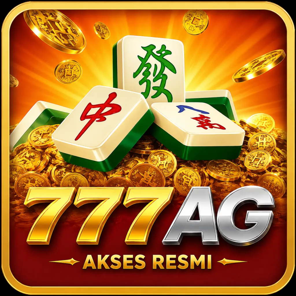 Aplikasi 777ag Resmi: Download dan Instalasi