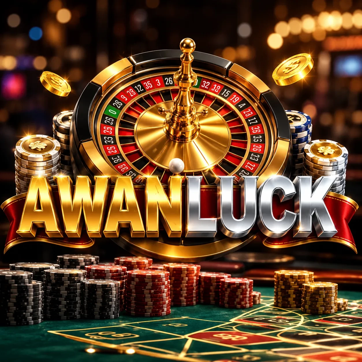 awanluck Terbaru: Download APK Resmi dan Aman