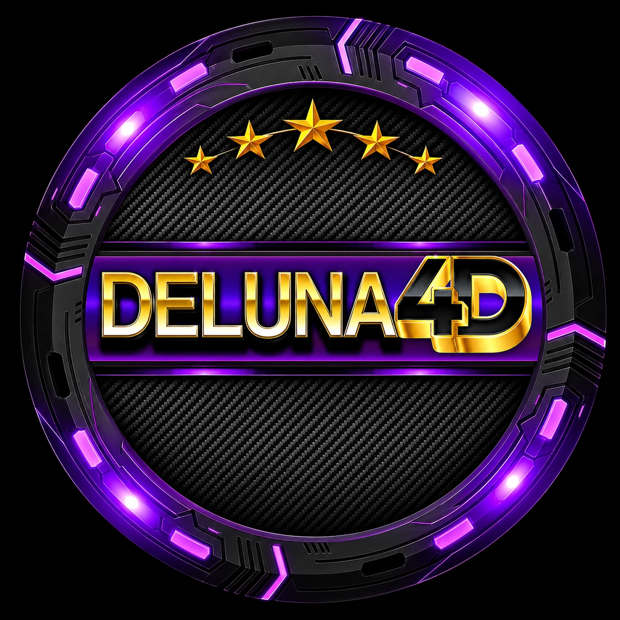 deluna4d Terbaru: Download APK Resmi dan Aman